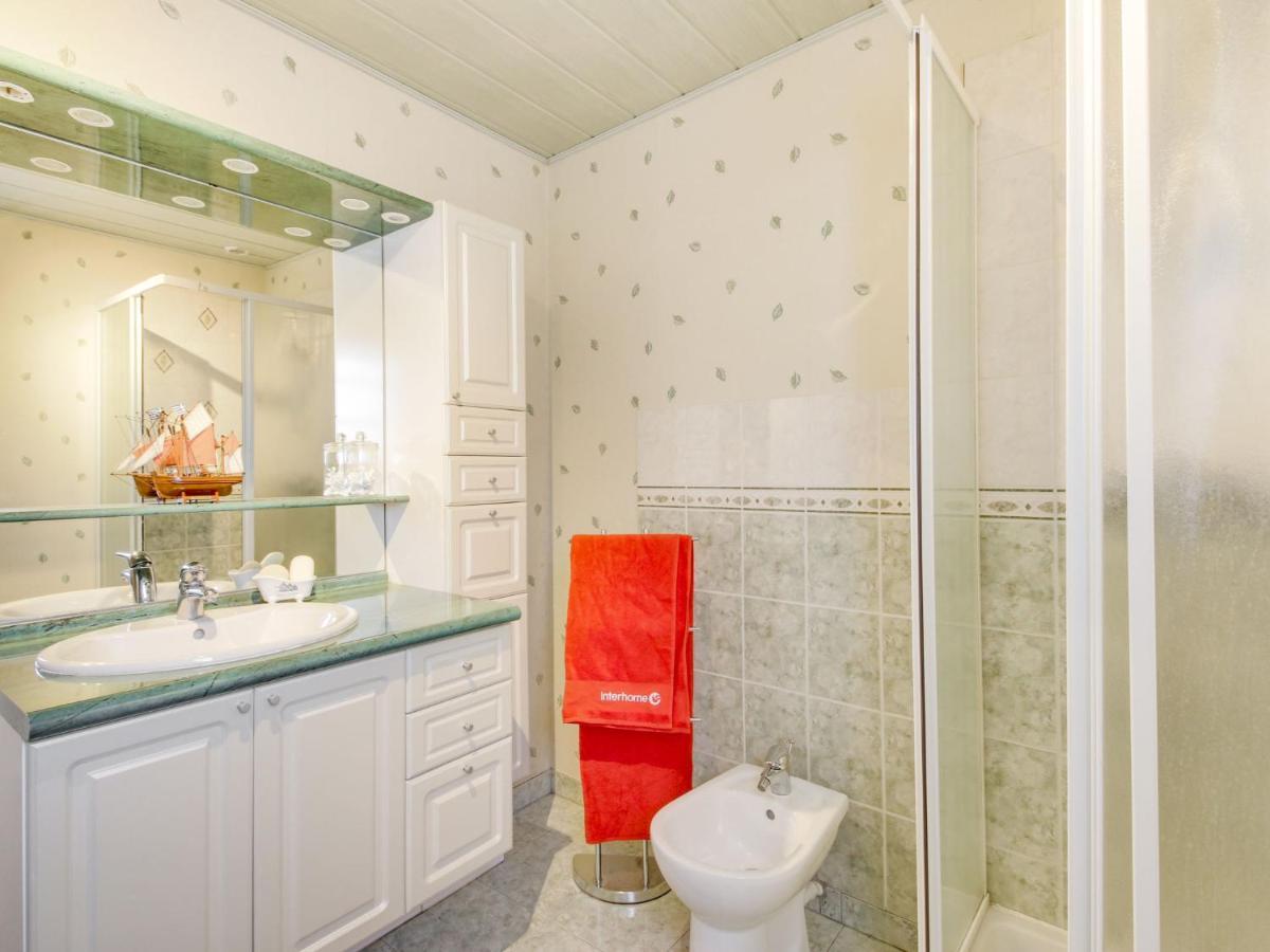 Holiday Home Le Petit Biyou By Interhome Dinard Exterior foto